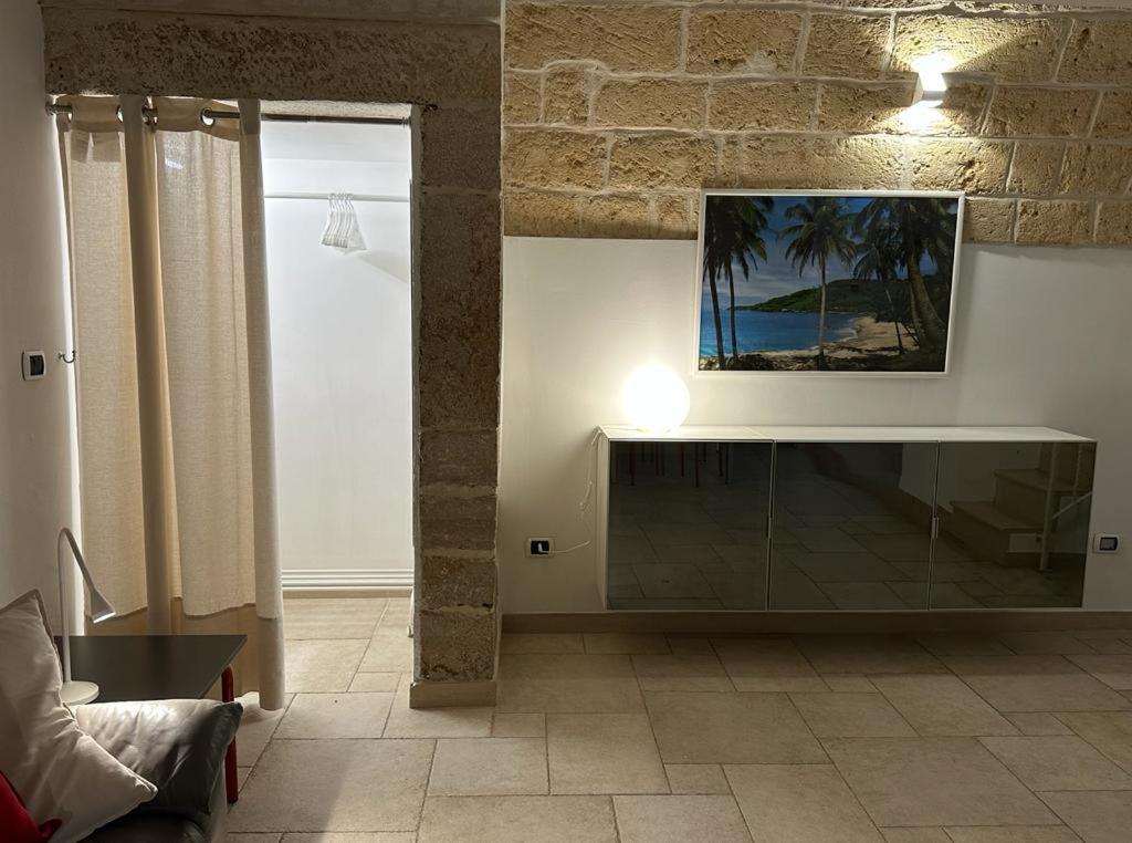 Casa Nazareth Apartment Barletta Luaran gambar